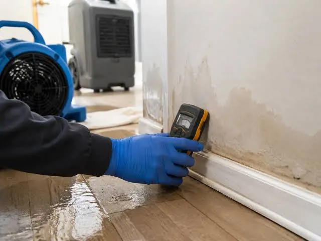 24/7 Water damage restoration services in Ball Pond, CT - Rapid flood cleanup and mitigation